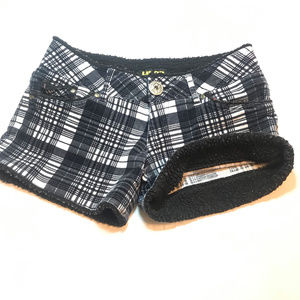 LB 03 Tokyo wear Japanese corduroy shorts